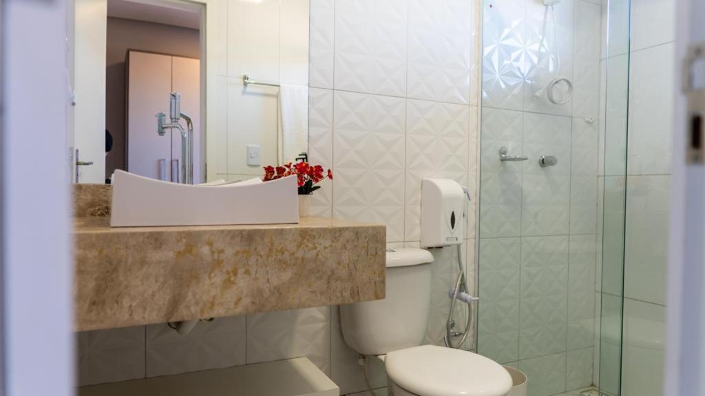 Fc Cavalcante Hotel Sao Domingos do Maranhao Экстерьер фото