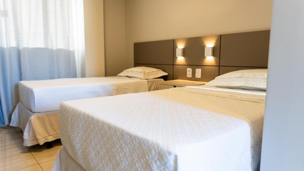 Fc Cavalcante Hotel Sao Domingos do Maranhao Экстерьер фото